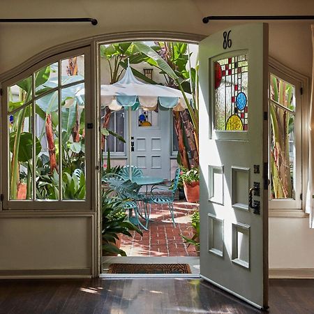 Chateau Marmont Los Angeles Esterno foto