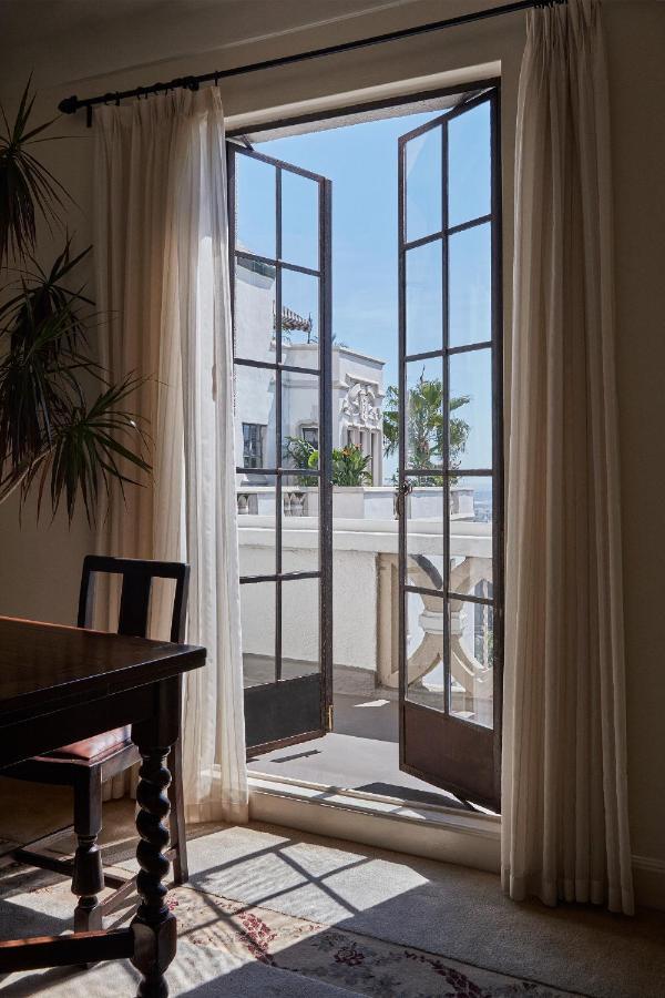 Chateau Marmont Los Angeles Esterno foto