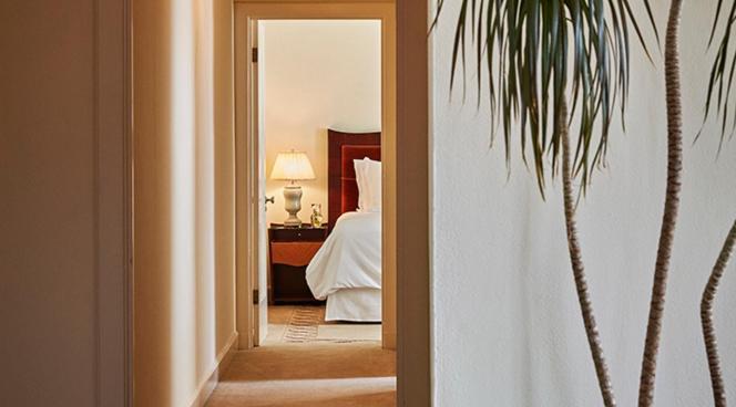 Chateau Marmont Los Angeles Esterno foto
