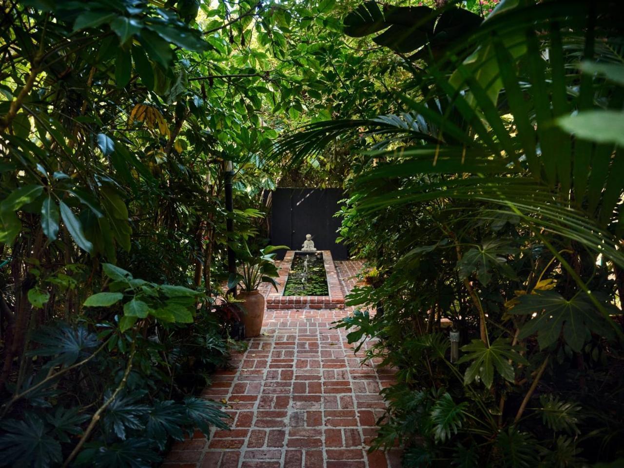 Chateau Marmont Los Angeles Esterno foto