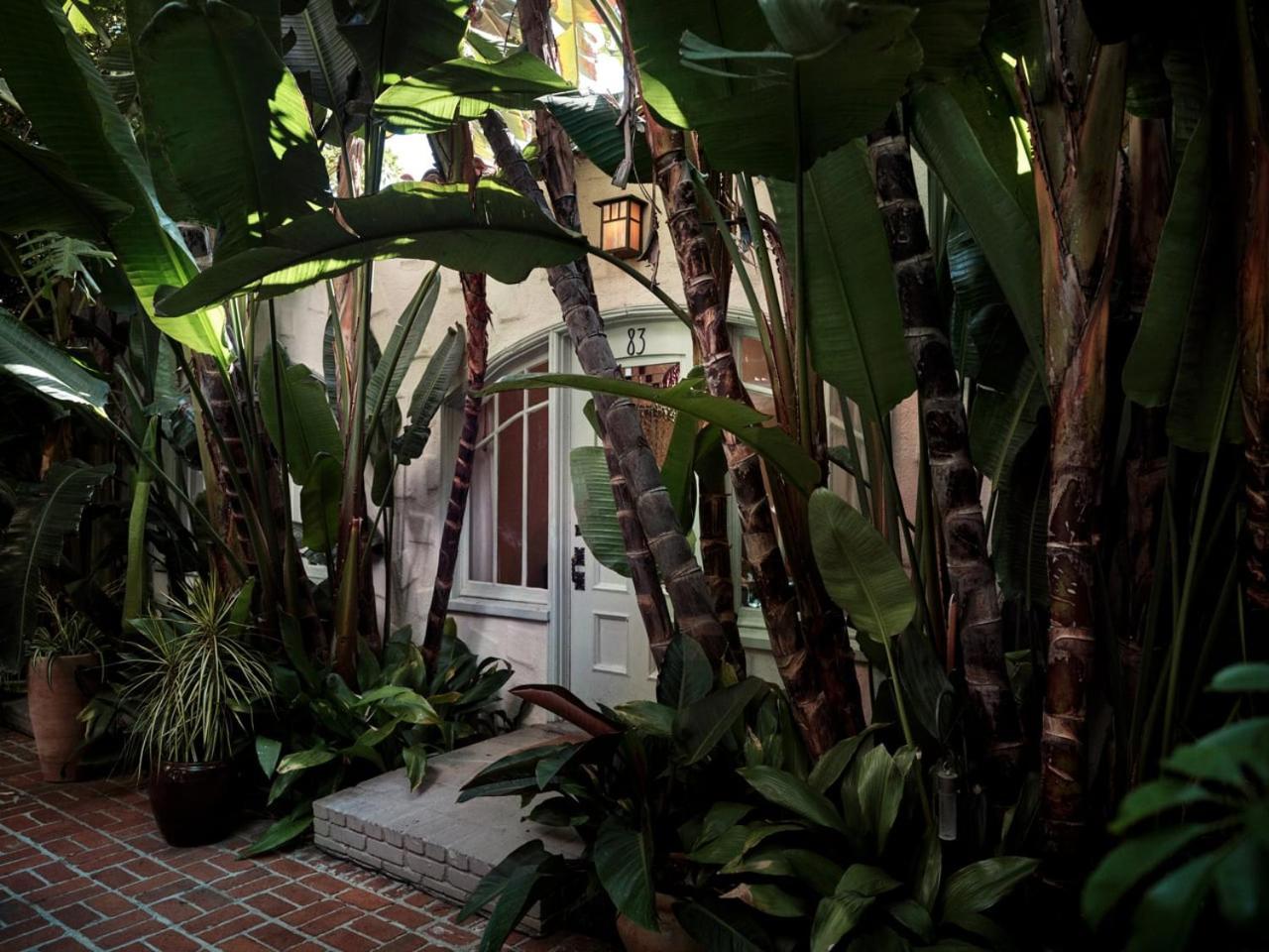 Chateau Marmont Los Angeles Esterno foto