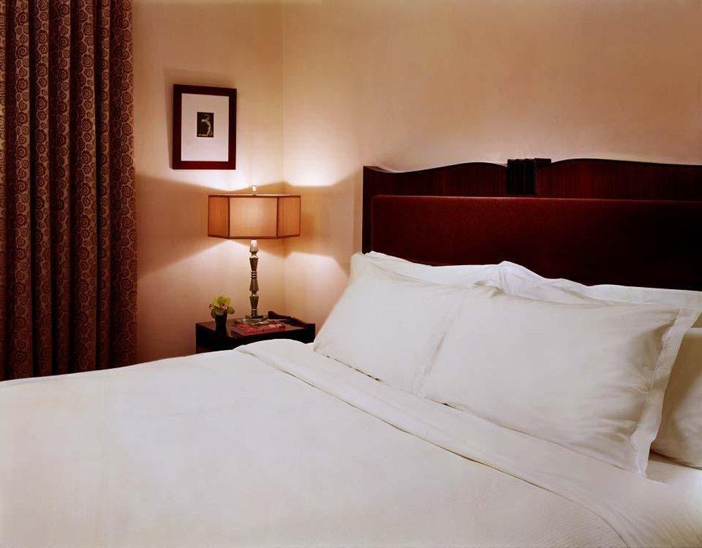Chateau Marmont Los Angeles Camera foto