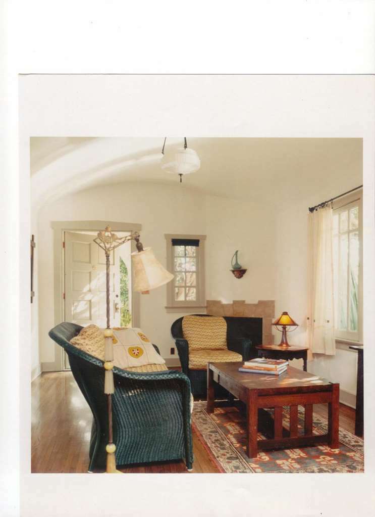 Chateau Marmont Los Angeles Camera foto
