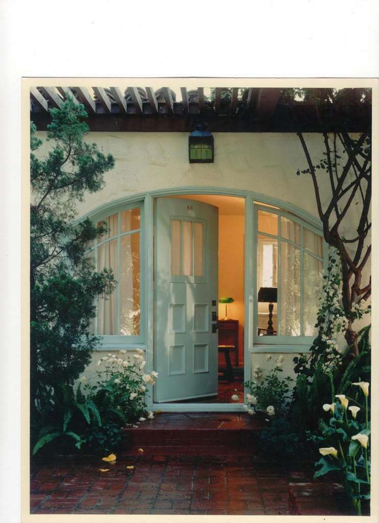 Chateau Marmont Los Angeles Camera foto